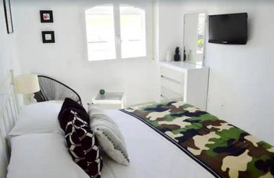 Apartamento Zodiaco Benalmadena
