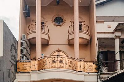 Makaliwe Mitra RedDoorz