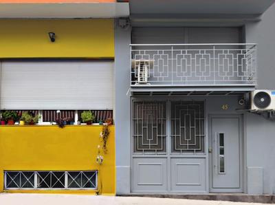 Athens Vibe in Historic Center