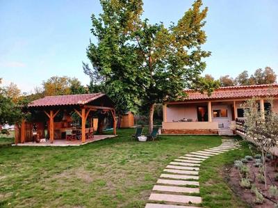 Berry House Nikiti