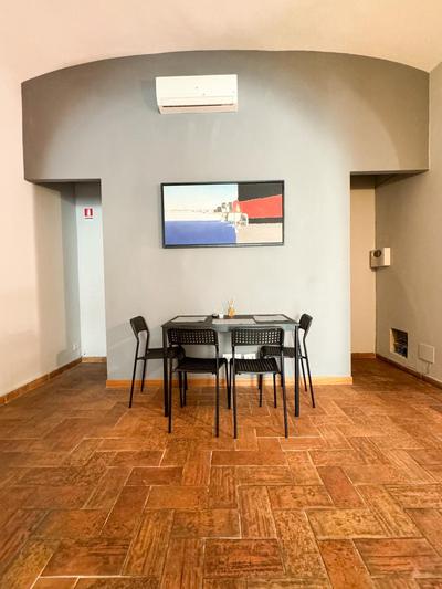 Tolemaide Boutique Apartment