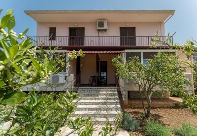 Apartmani Kalos