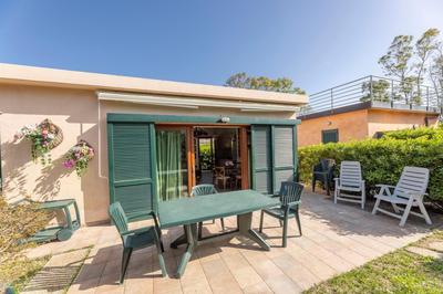 Villino la Polveriera Cottage a Porto Azzurro - Goelba