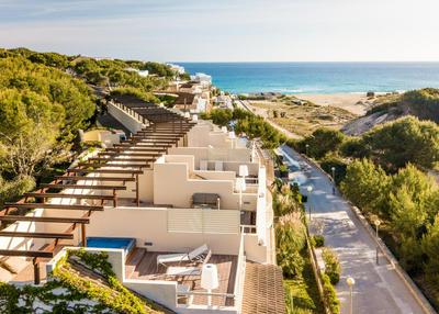 VIVA Cala Mesquida Suites & Spa Adults Only 16
