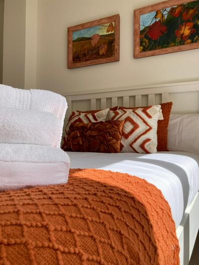 MON ART - Piso turístico en el centro de Logroño - ESTACIÓN DE TREN LOGROÑO