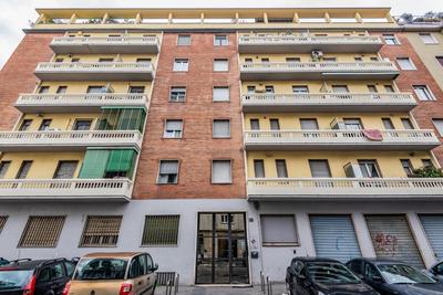 Comfortable One Bedroom Milan 3 Pax WIFI