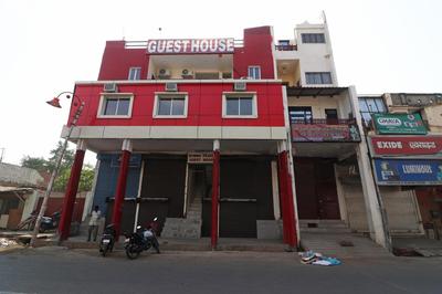 Hotel O kumbh prayag guest house