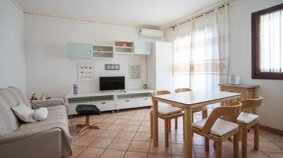Sunny House