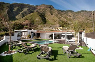 Villa Nahuel