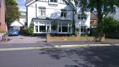 The Rosscourt Hotel