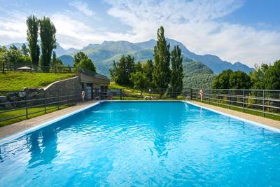 Ático Argualas IV con piscina WOWRURAL