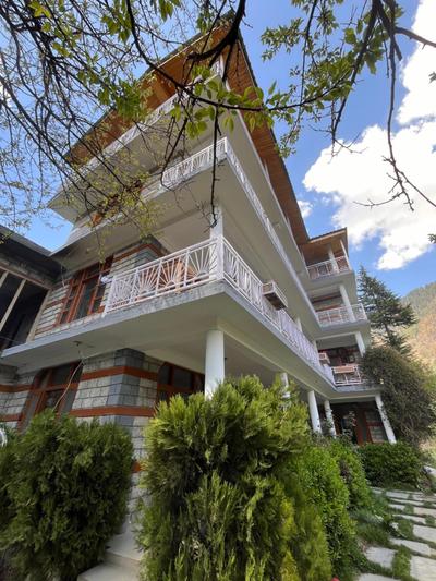 Satya by Eagle Guesthouse