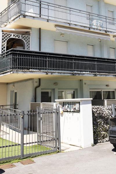 We Home - Sole Mare, Riccione