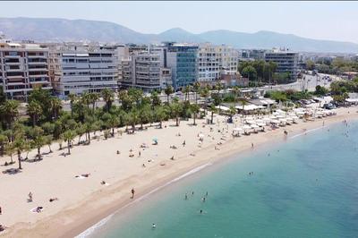 MediTerra Stay Athens Riviera