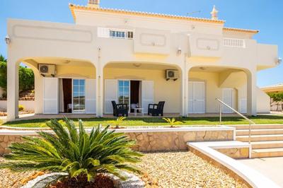Villa Vista Marina