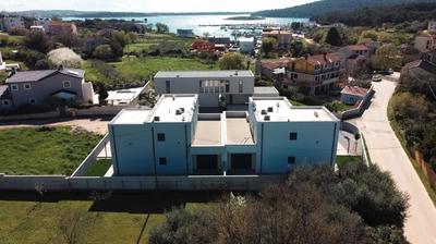 Vila Luna s privatnim bazenom