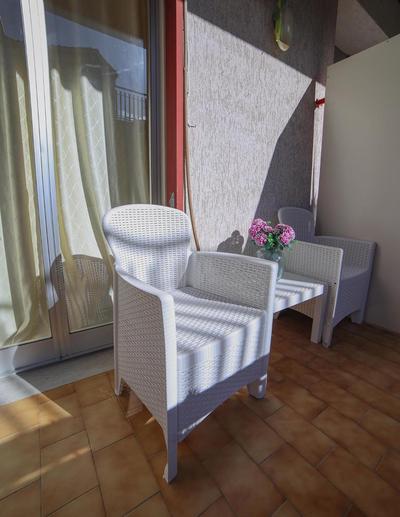 A casa da Antonio