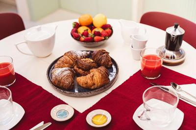 Luxury apartment SS Annunziata