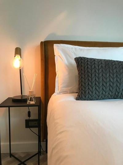 Cape Town City Apartment-no load shedding