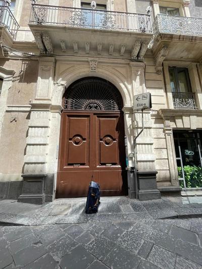 Manzoni 81 Apartment