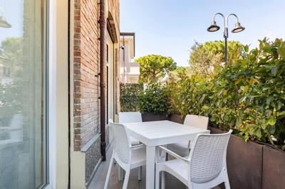 Residenza Il Castello, Cervia.