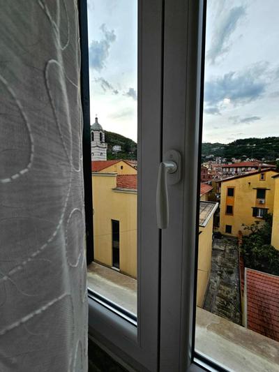 SanBernardo Apartment, La Spezia