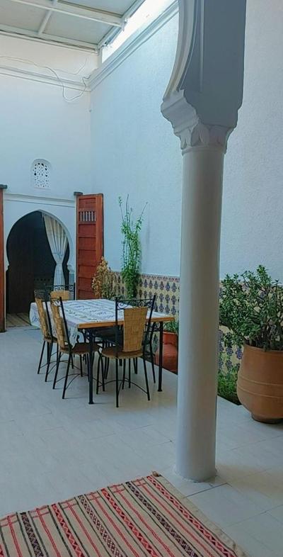 Riad Diafa
