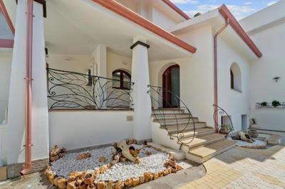 Villa Fraisca