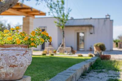 Villa La Cota - Rive del Salento