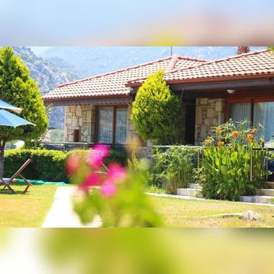 LOSTABEACH BUTİK OTEL