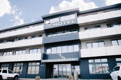 Hotel Eyja