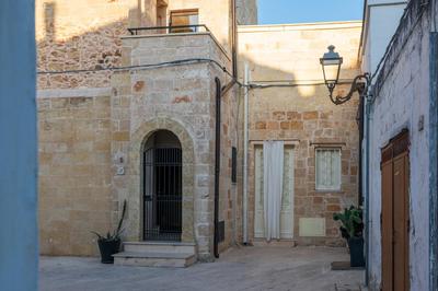 le CASINE di MARUGGIO 4