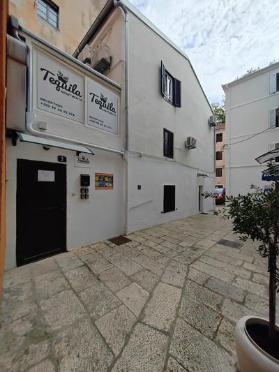 Tequila Apartments