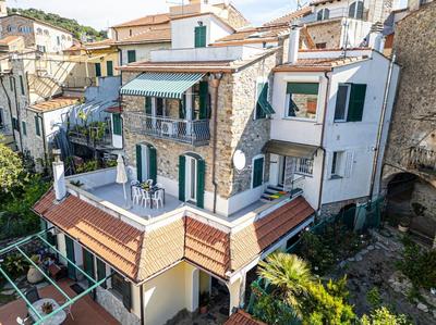 Casa MarGiò