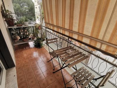 Appartamento Greek Theater POSTO AUTO