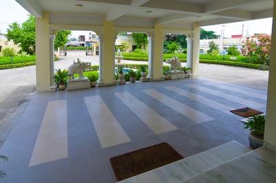 Prayag Bhagirath Resort