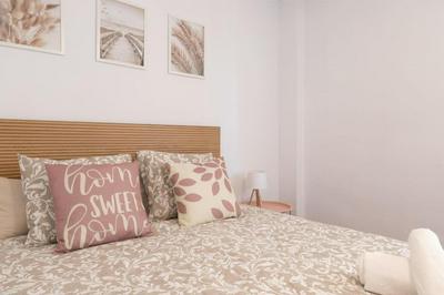 Casa Sánchez Old Town Marbella