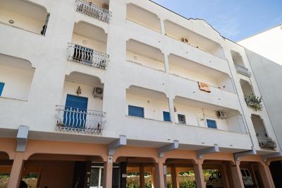Casa Tropea Marina