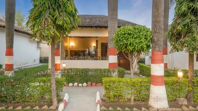 Corbett Fun Resort