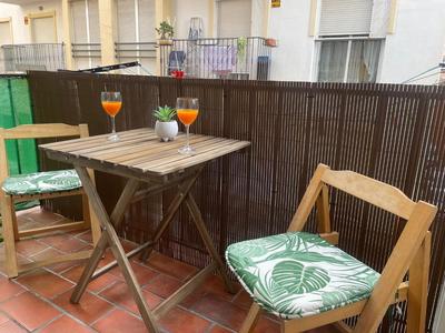 Apartamento los Patios