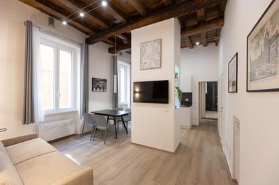 Navona Modern by Rental in Rome