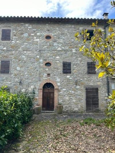 Appartamento Monte Amiata