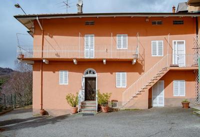 La villa nel bosco