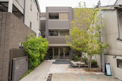 HOME INN KUJO KAWARAMACHI