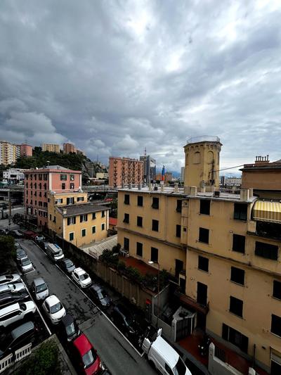 Blu House casa vacanza vicino Terminal Traghetti Genova