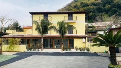 Villa Delle Rose