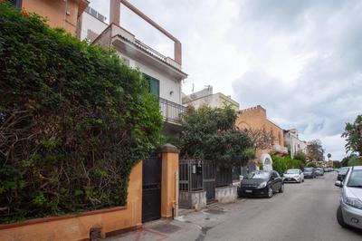 Mondello Twentytwo House