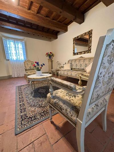 Agriturismo Fuccioli II