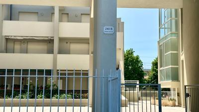 SE082 - Senigallia, delizioso bilocale fronte mare