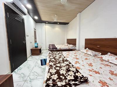 Hotel shree Sidhi vinayak